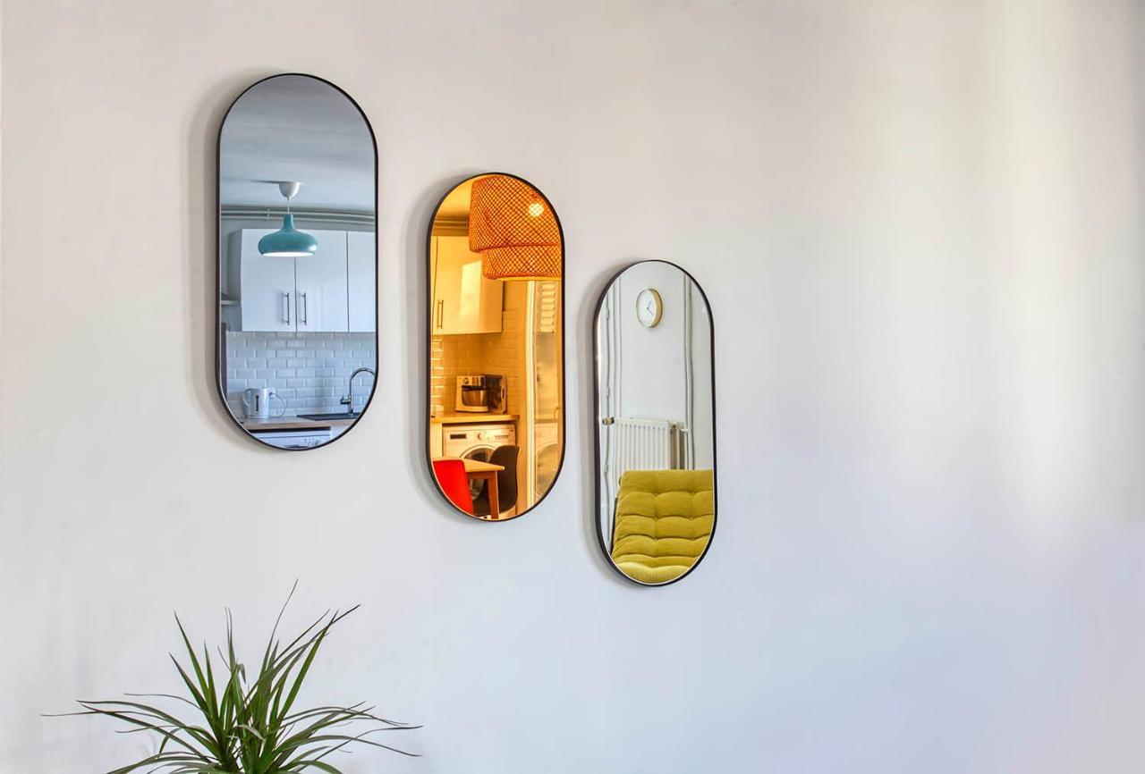 Spacieux Havre Chic A Angoulême Exterior foto